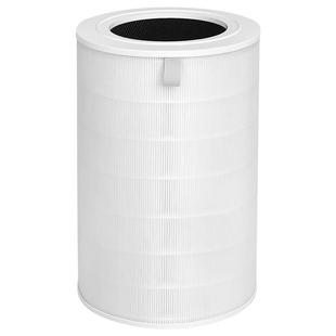 适配小米米家空气净化器滤芯4ProH过滤网除异味除甲醛烟尘pm2.5