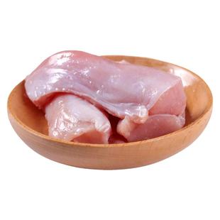BIG CAT崇明岛生态兔肉里脊肉宝宝生鲜食材定制小包装200g