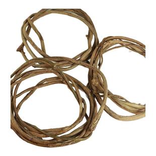 树藤枯藤干树枝山藤条婚庆装饰红山藤挂壁室内造景仿真藤条纯细藤