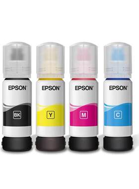 Epson爱普生爱普生004原装墨水