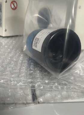 几乎全新奥托电子工业镜头，型号QFS-1，1/1.8