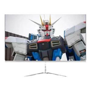 27英寸144hz显示器IPS高清曲面台式电脑电竞游戏4K32英寸显示屏