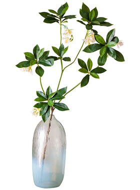 掬涵仿真杜英花马醉木吊钟植物