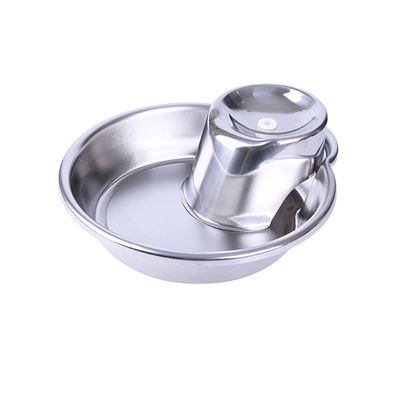 饮水机PioneerPet猫咪饮水机