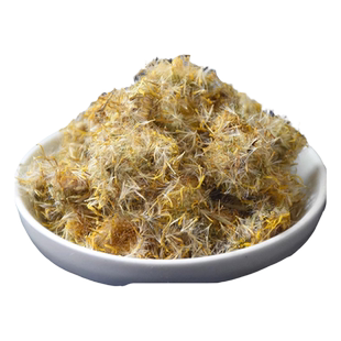 旋复花中药材中药饮片可配代赭汤旋覆花金佛花中草药店铺正品CF