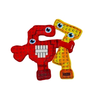 新款steal a brainrot 游戏plants vs brainrots 窃取脑腐67玩偶