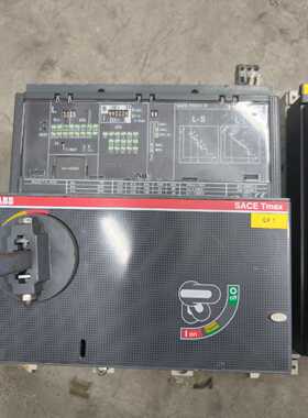 询价SACE T7L 断路器，1000安