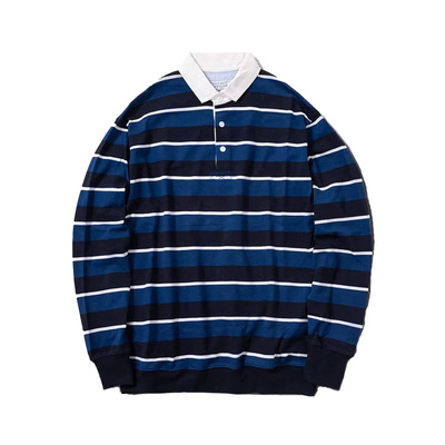 KUFFYLINK秋冬长袖橄榄球衫