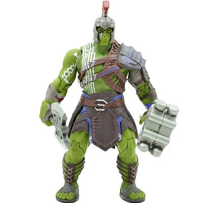 角斗士手办关节可动玩具