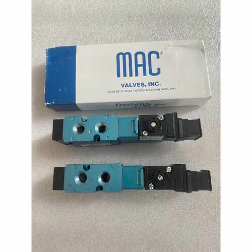 议价MAC电磁阀811CPM502JM175PME50适用