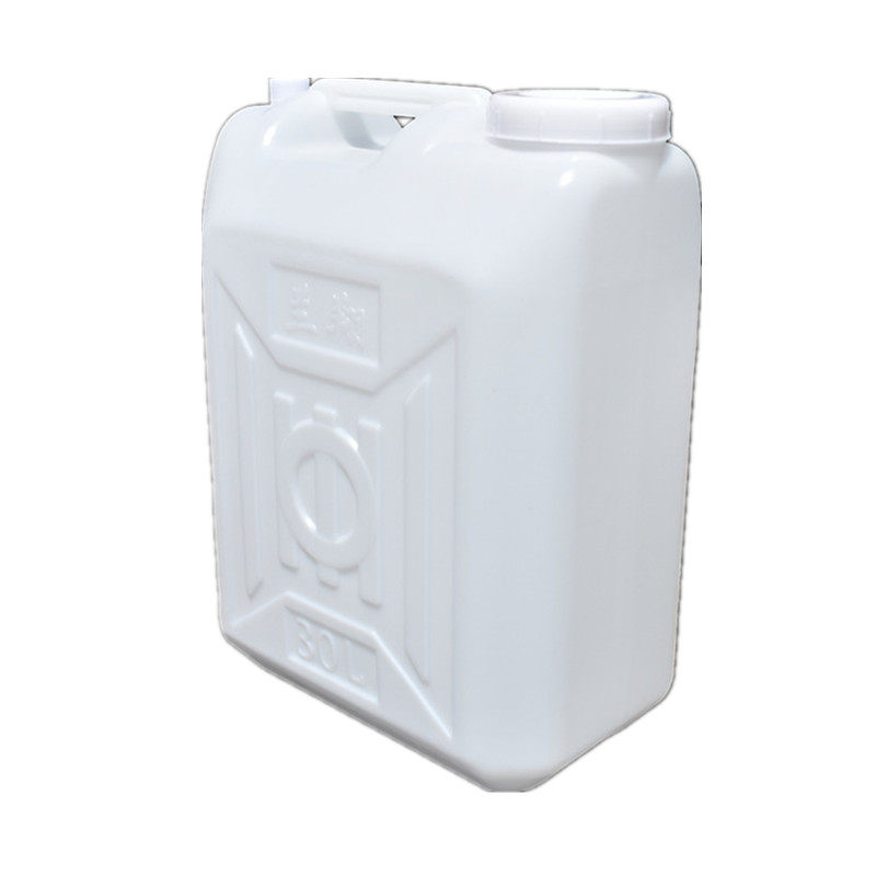 加厚30kg塑料桶食品级30l升60斤