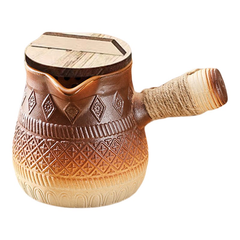 大容量烤奶茶罐围炉煮茶器具全套