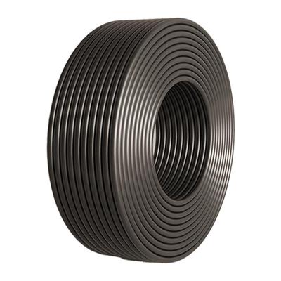 国标电线电缆线软线RVV护套线户外家用电源线2芯3芯1.5/2.5/4/6平