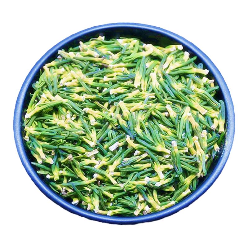 新货特级野生莲子心茶250g莲子心