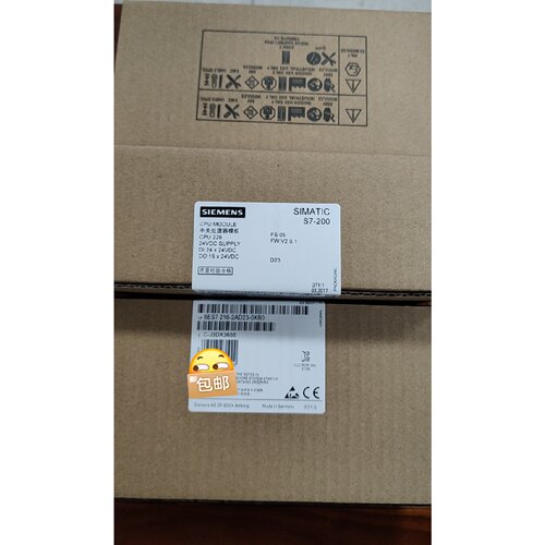 询价6ES7216-2AD23-0XB0 顺丰