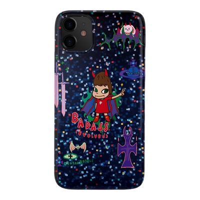 奈良美智小恶魔（进化版）手机壳