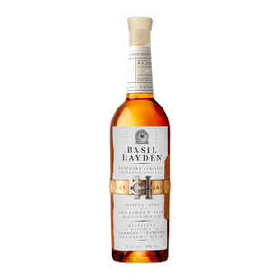 巴兹海顿小批次美国波本威士忌 Basil Hayden Bourbon Whiskey
