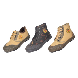 绝缘鞋棉鞋冬季加绒保暖防滑耐磨加厚5kv10kv高级电力劳保安全高