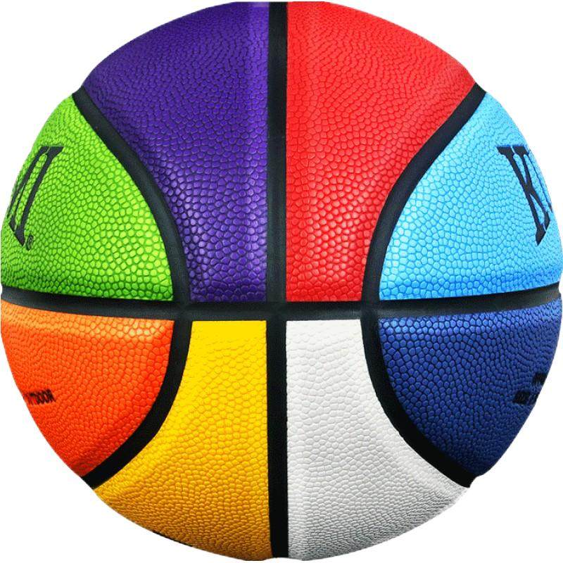 狂迷定制刻字耐磨3号中考训练球