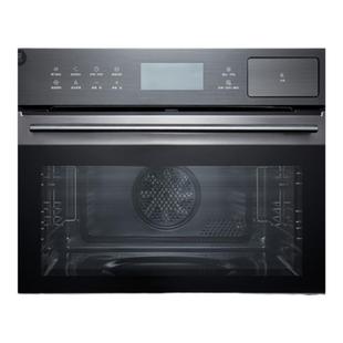 美的A8/5052W/5053W/5051W/D5S1嵌入式蒸烤一体机家用电蒸箱烤箱