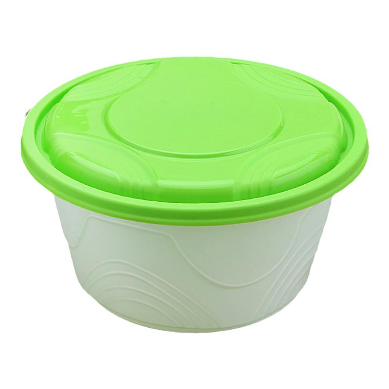 一次性碗420塑料吃饭家用圆形