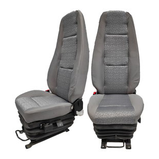 适用陕汽德龙新M3000座椅 新M3000气囊主座椅总成 驾驶室座椅