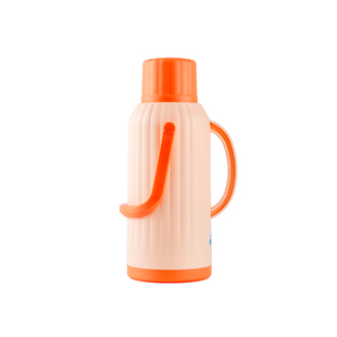 热水瓶学生宿舍大容量加厚保温暖水壶皮家用开水瓶玻璃胆3200ml
