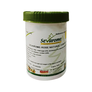 香法露含酒精玫瑰香精1L橙花草莓味柠檬酸山梨糖醇食用香粉稳定剂