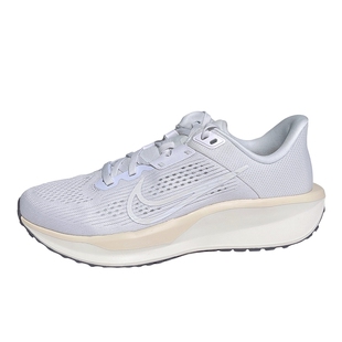 Nike耐克Quest 6女子新款缓震防滑网面透气运动跑步鞋FD6034-112