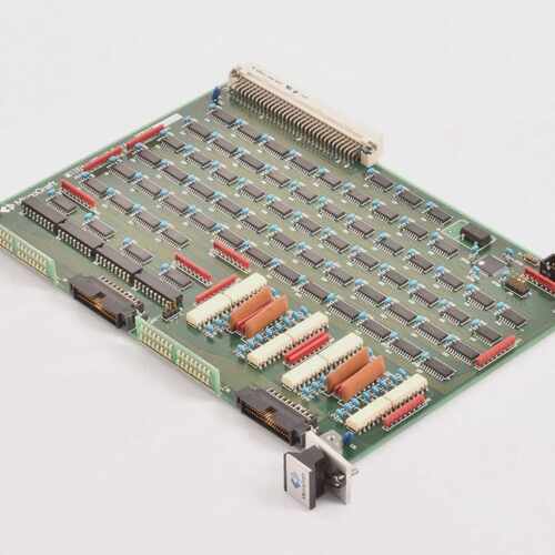 ME1332A Microcraft - Used - incl. warranty - shipped within