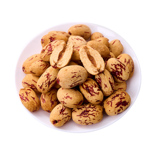 好想你去皮去核红枣新疆红枣无核无皮红枣优质独立小包装开袋即食