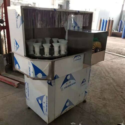 洗瓶机 刷瓶机 刷瓶洗瓶一体机 半自动刷瓶机 半自动洗瓶机