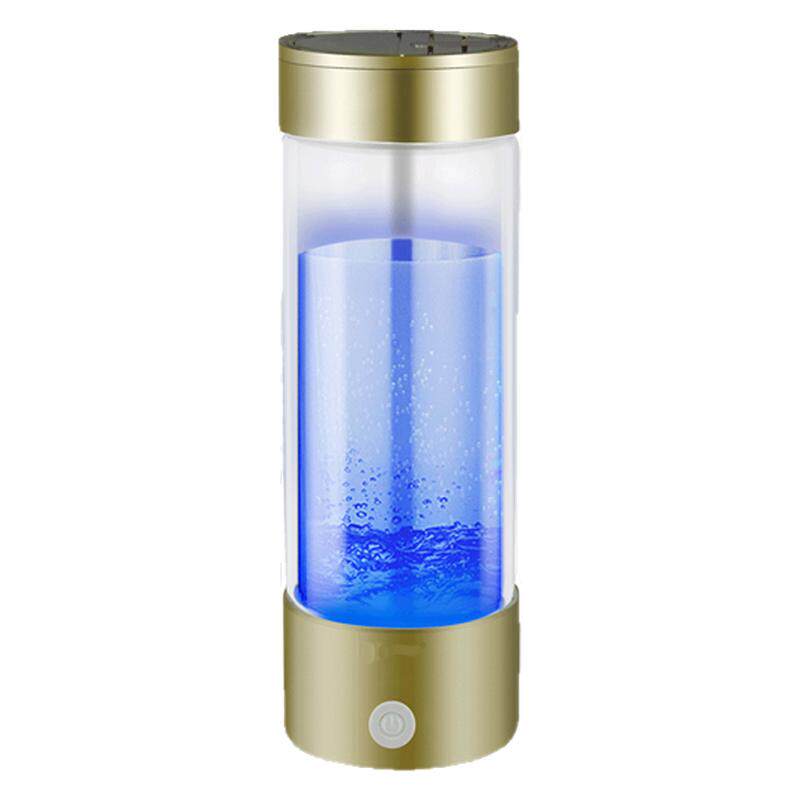 DODOFA富氢水素水杯负离子净水桶/净水杯