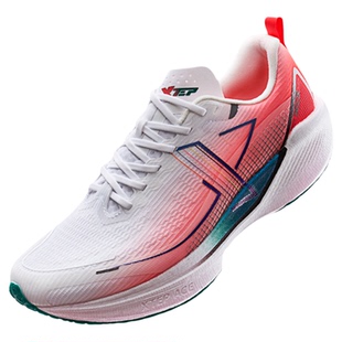 特步360X跑鞋男款轻弹缓震碳板入门运动鞋竞速专业稳定推进跑鞋女