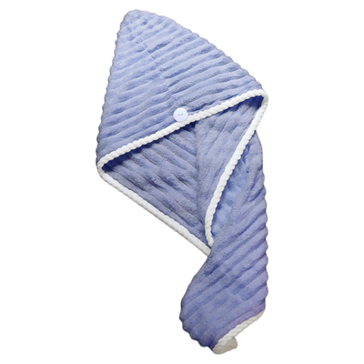 干发帽女超强吸水速干发巾2025新款擦头发毛巾浴帽洗头加厚包头巾