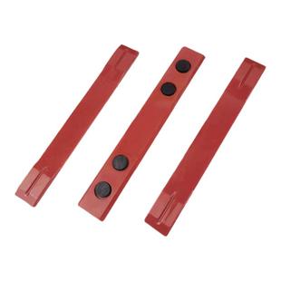 正品奥的斯/杭西奥/三菱电梯 三合一轿厢导靴靴衬 230*16mm 10mm