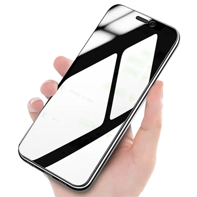 适用于iphone苹果8Plus防窥钢化膜平果16/15/14防窥360度苹果17promax高清17e/17air手机贴膜全贴合防偷看莫