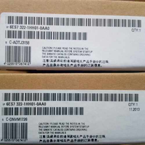 议价6ES7 322-1HH01/1BF01/1HF01全新正品6ES7 322-1HH01/1BF01/1
