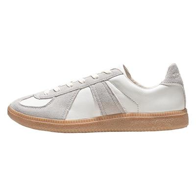 normanwalsh德训鞋轻便复合底