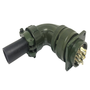 Amphenol IT MS3102A 18-10P 20-4P 20-18P 20-29P 22-22P 24-11P