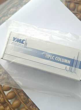 议价YMC-Triart PFP液相色谱柱50*4.6mmD-3um TPF12S03-0546WT