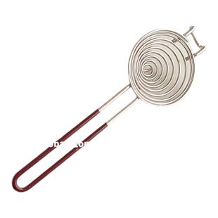 ok maji蛋清蛋黄分离器 不锈钢鸡蛋分离器蛋白蛋液分蛋过滤漏蛋器