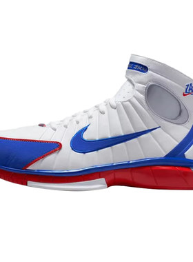 Nike2K4哈达威实战篮球鞋