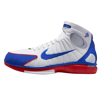 Nike2K4全明星科比气垫篮球鞋