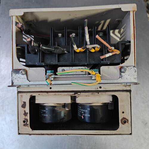 议价Yaskawa Frequency Converter适用