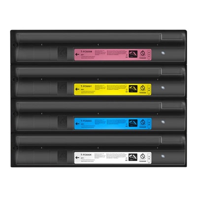 东芝FC-505C粉盒2000AC4505碳粉