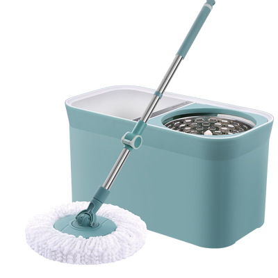 大卫D10旋转拖把2026新款