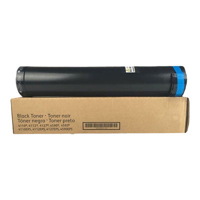 质印适用富士施乐D95粉盒