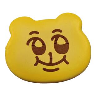 KKV正品陌凛奇米蛋萌趣食玩慢回弹盲盒解压发泄仿真玩具捏捏乐