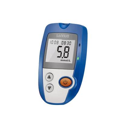 三诺GA-7血糖试纸条测血糖的仪器家用血糖测试片血糖测试仪家用